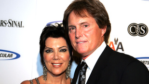 Bruce Jenner sosem okozna fájdalmat a családjának