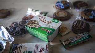 Teszt: Schoberték avas ízű kekszeket és égetett sajtot árulnak nassolnivalóként