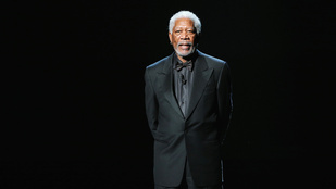 Morgan Freeman is kiáll a marihuána-legalizáció mellett