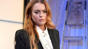 Lindsay Lohan Monacóba menekülne a börtön elől