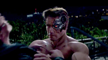 Egyre jobbnak tűnik a Terminator 5