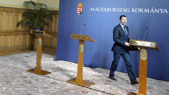 A Fidesz válogatott szavakkal hordta le a Helsinki Bizottságot