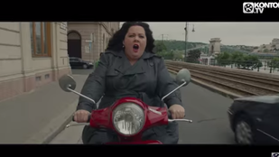 Budapest is feltűnik a Scooter új klipjében