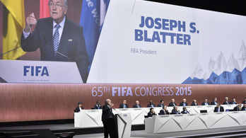 Még nagyobb bajban a FIFA: az angoloknak is vannak bizonyítékaik