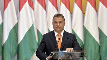 Orbán Viktor: Aki bezárkózik, vesztes lesz
