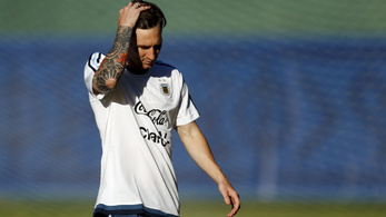 Messi mehet a bíróságra, az apjával 4,1 millió eurónyi adót csalhattak el