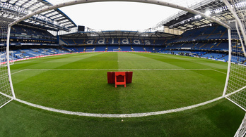215 milliárdért újítaná fel a Chelsea-stadiont Abramovics