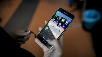 Súlyos biztonsági hiba a Samsung-telefonokban