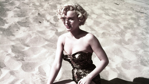 Ledózerolták Marilyn Monroe Los Angeles-i házát