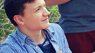 A román határnál találták meg az eltűnt orosz fiút