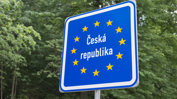 A magyar fal miatt a csehek is szigorítanak