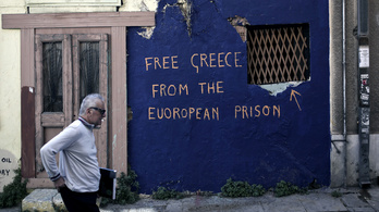 Elmaradhat a görög tragédia ma este