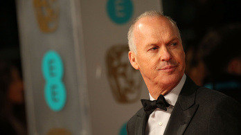 Michael Keaton mégsem utálja a képregényeket