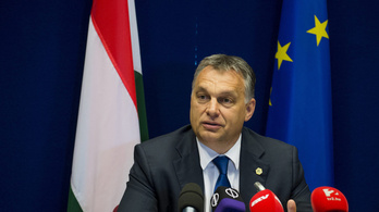 Orbán szerint népvándorlás indult