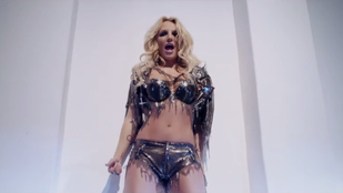 Britney Spears szakított, de jól viseli