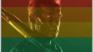 Arnold Schwarzenegger a melegházasságot is jobban ünnepli