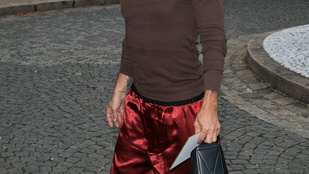 Marc Jacobs meztelen képet posztolt véletlenül