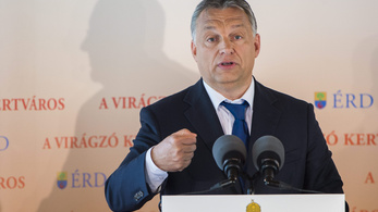 Orbán: Királykodom a milliárdokkal