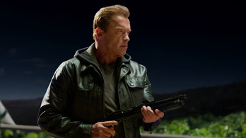 Schwarzenegger: Lesz még Terminator-film