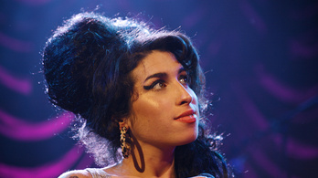 Amy Winehouse-t nem csak a drogok és a piálás ölte meg