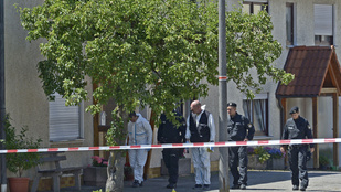 Két áldozata van a lövöldözésnek Bajorországban