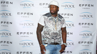 50 Cent még a nagyapjának is tartozik