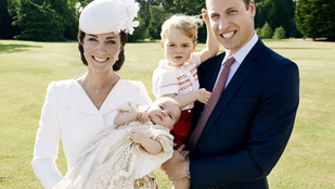 Tudja milyen lesz György herceg második szülinapi bulija?
