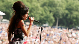 Négy éve halálával lett örök életű Amy Winehouse