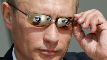 A Kreml bankára szerint Vlagyimir Putyin a világ leggazdagabb embere