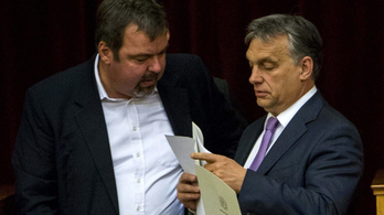 Orbán kérdőre vonta L. Simont a rákellenes barackmag miatt