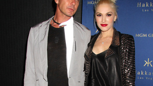 Gwen Stefaniék állítólag megcsalás miatt válnak