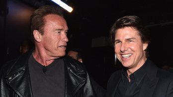Miért nézi el Hollywood Tom Cruise baromságait?