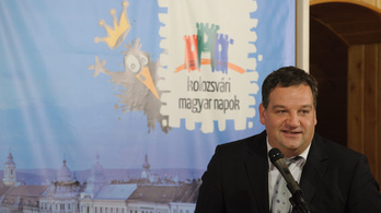 Nagyon berágtak a románok a magyar nagykövetre