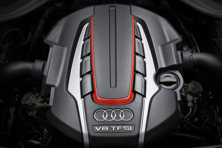 Új, közös Audi-Porsche motorok jönnek