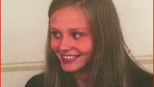 Véletlenül is meghalhatott az elrabolt német lány