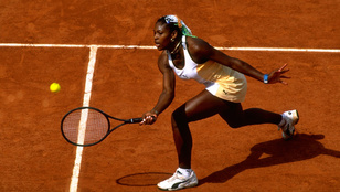 Nézze meg Venus és Serena Williams legmenőbb teniszruháit