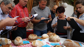 A magyar kenyér vészkorszaka véget ért