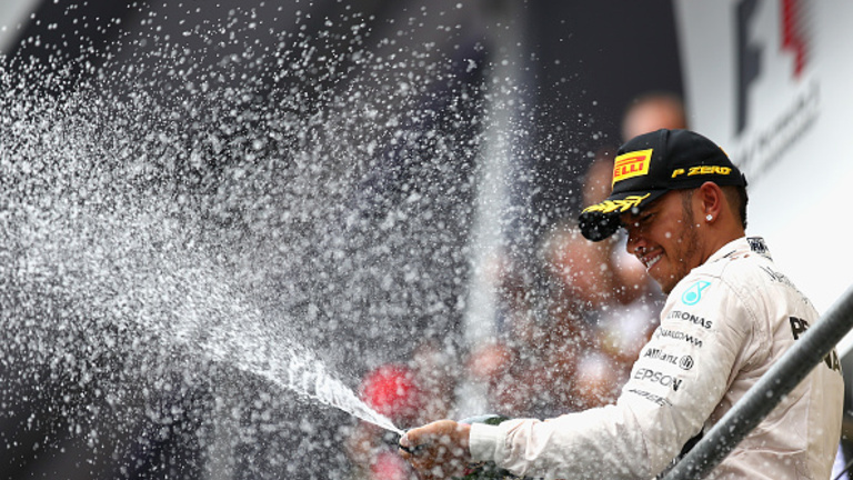 Ferrari-dráma és Hamilton-győzelem Spában