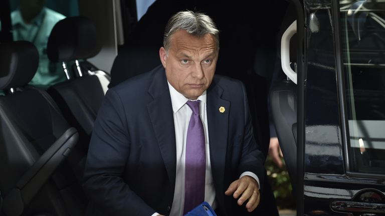 Orbán jobb teljesítményt vár a minisztereitől