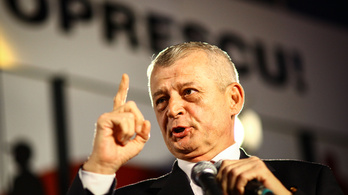 Őrizetbe vették Bukarest főpolgármesterét