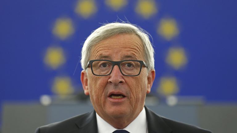Juncker: Az EU-ból hiányzik Európa