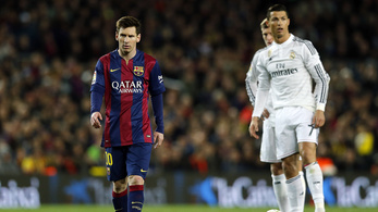 Messi vs. C. Ronaldo és Spanyolország mindenek felett