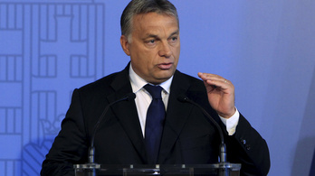 Orbán: Kerítés épül a horvát határon is