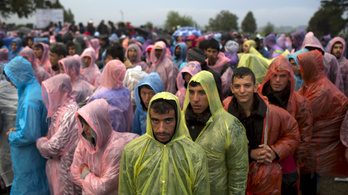 Nem lehet kivágni a migrációt Európából