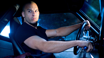 Vin Diesel még három Halálos irambant akar, aztán vége