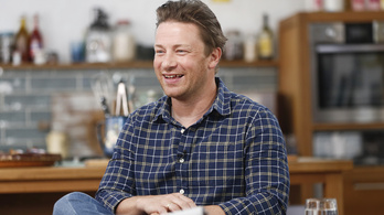 Jamie Oliver éttermet nyit Budapesten