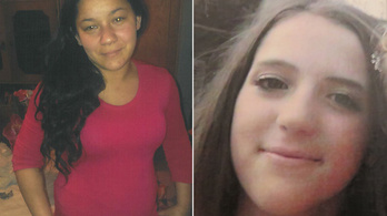 Két eltűnt tizenéves lányt keres a rendőrség