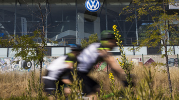 A spanyol kormány nekiment a Volkswagennek