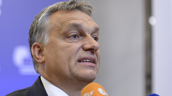 A hónap, amikor Orbán bekerült a világpolitikába, és lehagyta Merkelt