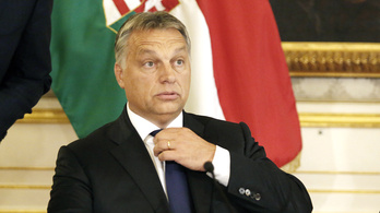 Orbán: Ha nem lesz változás, Európa destabilizálódik